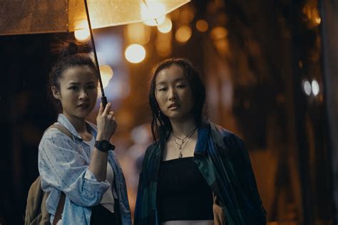 luluwangs1|'Expats' Prime Video Series: Lulu Wang Interview .